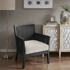 Diedra Accent Chair - as Pic