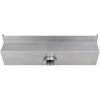 Rectangular Waterfall Pool Fountain Stainless Steel 17.7" - 41666