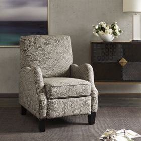 Push Back Recliner (Color: as Pic)